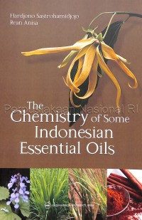 The Chemistry of some Indonesia Essential Oils