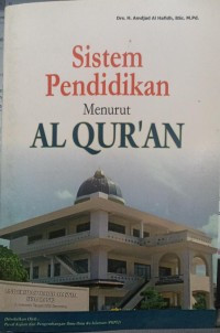 Sistem Pendidikan menurut Al-Qur'an