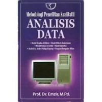 Analisis Data: Metode Penelitian Kualitatif