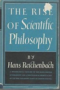 The Rise of Scientific Philosophy