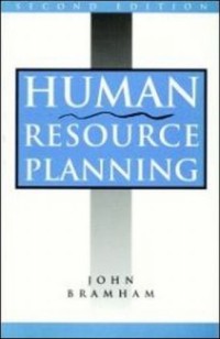 Human Resource Planning