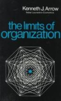 The limits of organization