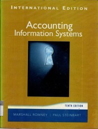 Accounting Information Systems