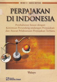 Perpajakan Diindonesia