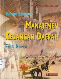 Manajemen Keuangan Daerah