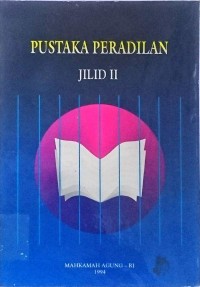 Pustaka Peradilan Jilid 2