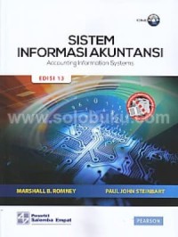 Sistem Informasi Akuntansi Accounting Information Systems