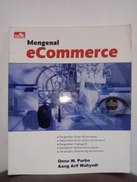 Mengenal eCommerce