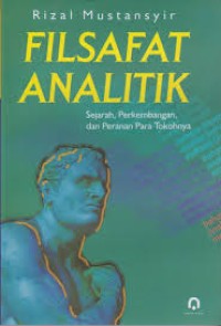 FILSAFAT ANALITIK: SEJARAH, PERKEMBANGAN DAN PERANAN PARA TOKOHNYA