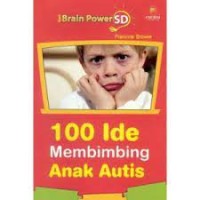 100 ide membimbing anak Autis