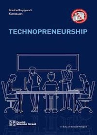 Technopreneurship