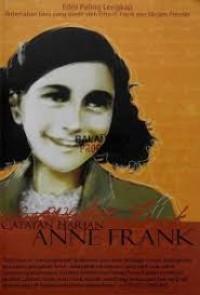 CATATAN HARIAN ANNE FRANK