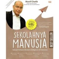 SEKOLAHNYA MANUSIA