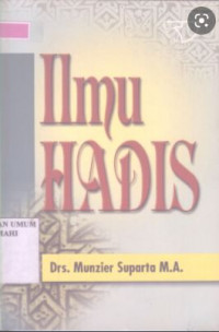 Ilmu Hadis