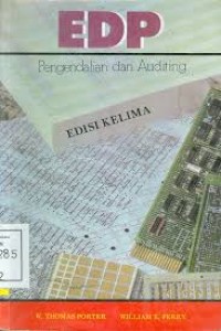 EDP: Pengendalian Dan Auditing