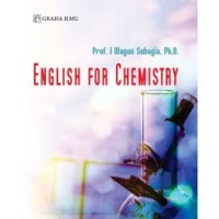 ENGLISH FOR CHEMISTRY