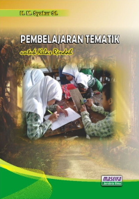 Pembelajaran Tematik untuk Kelas Rendah