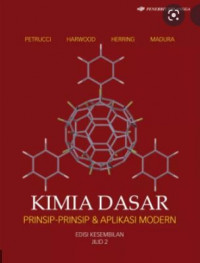 Kimia Dasar Prinsip-Prinsip & Aplikasi Modern Jil. 2