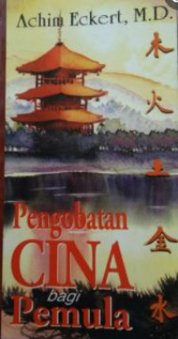 Pengobatan Cina bagi Pemula