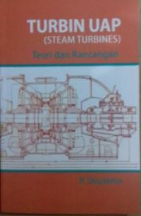 Turbin Uap (Steam Turbines)