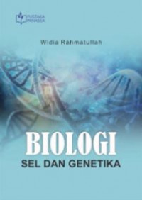 Biologi Sel Dan Genetika