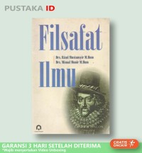 filsafat ilmu