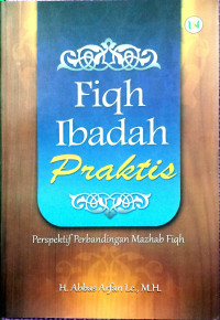 Fiqh Ibadah Praktis