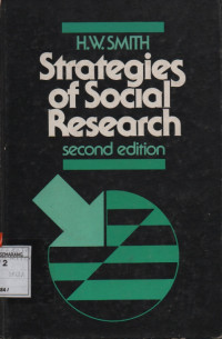 Strategies of Social Research