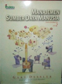 Manajemen Sumber Daya Manusia