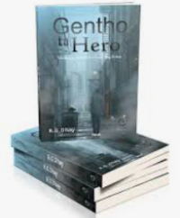 Gentho To Hero