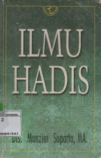 Ilmu Hadis