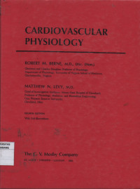 Cardiovascular Physiologi