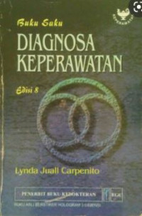 Buku Saku Diagnosa Keperawatan