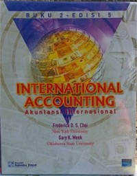 International Accounting