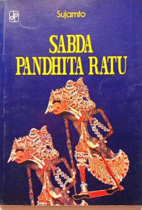 Sabda Pandhita Ratu