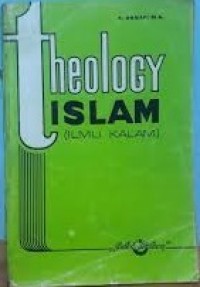 Theology Islam