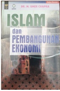 Islam dan Pembangunan Ekonomi