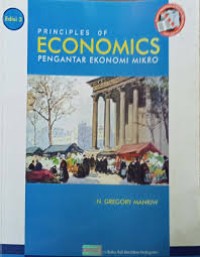 Principles Of Economics