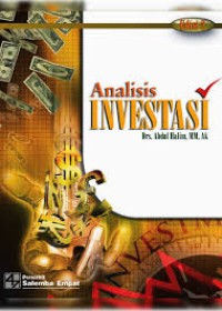 Analisis Investasi