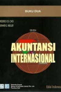 Akuntansi Internasional Buku 2