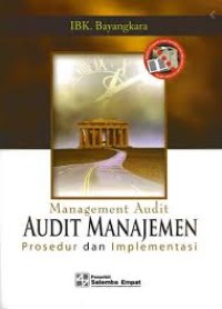 Management Audit Prosedur dan Implementasi