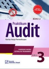 Praktikum Audit Buku 2