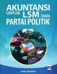 Akuntansi Untuk LMS Dan Partai Politik