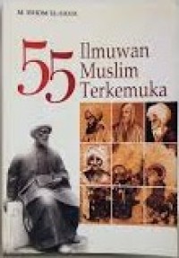 55 Ilmuwan Muslim Terkemuka