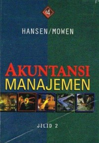 Akuntansi Management