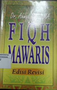 FIQH Mawaris