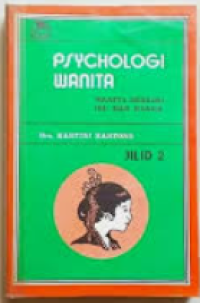 Psychologi Wanita