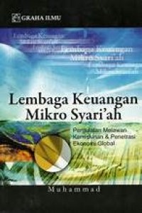 Lembaga Keuangan Mikro Syariah