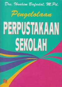 Pengelolaan Perpustakaan Sekolah