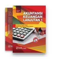 Akuntansi Keuangan Lanjutan